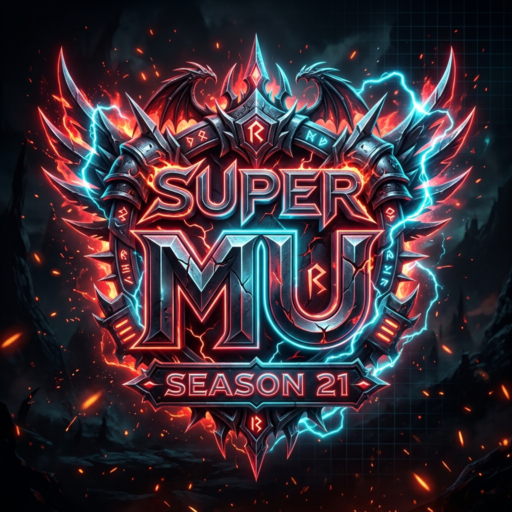 Super MU Logo